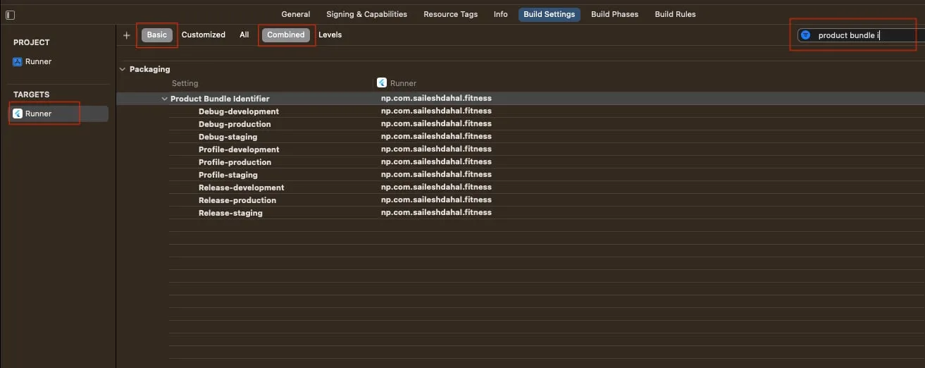 bundle-identifier