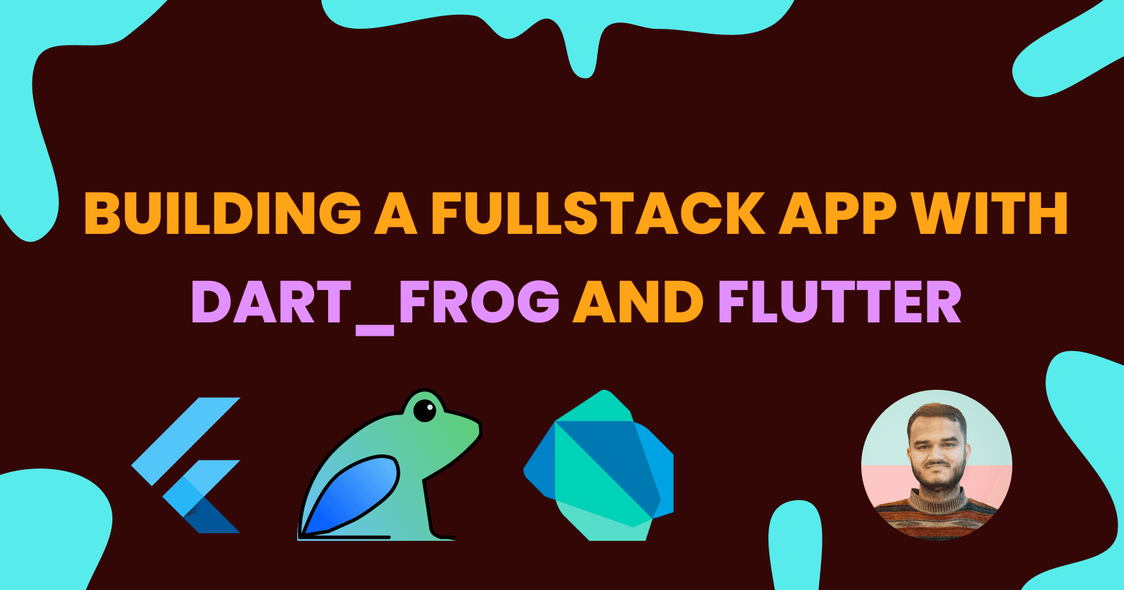 馃殌 Building a Fullstack App with dart_frog and Flutter in a Monorepo