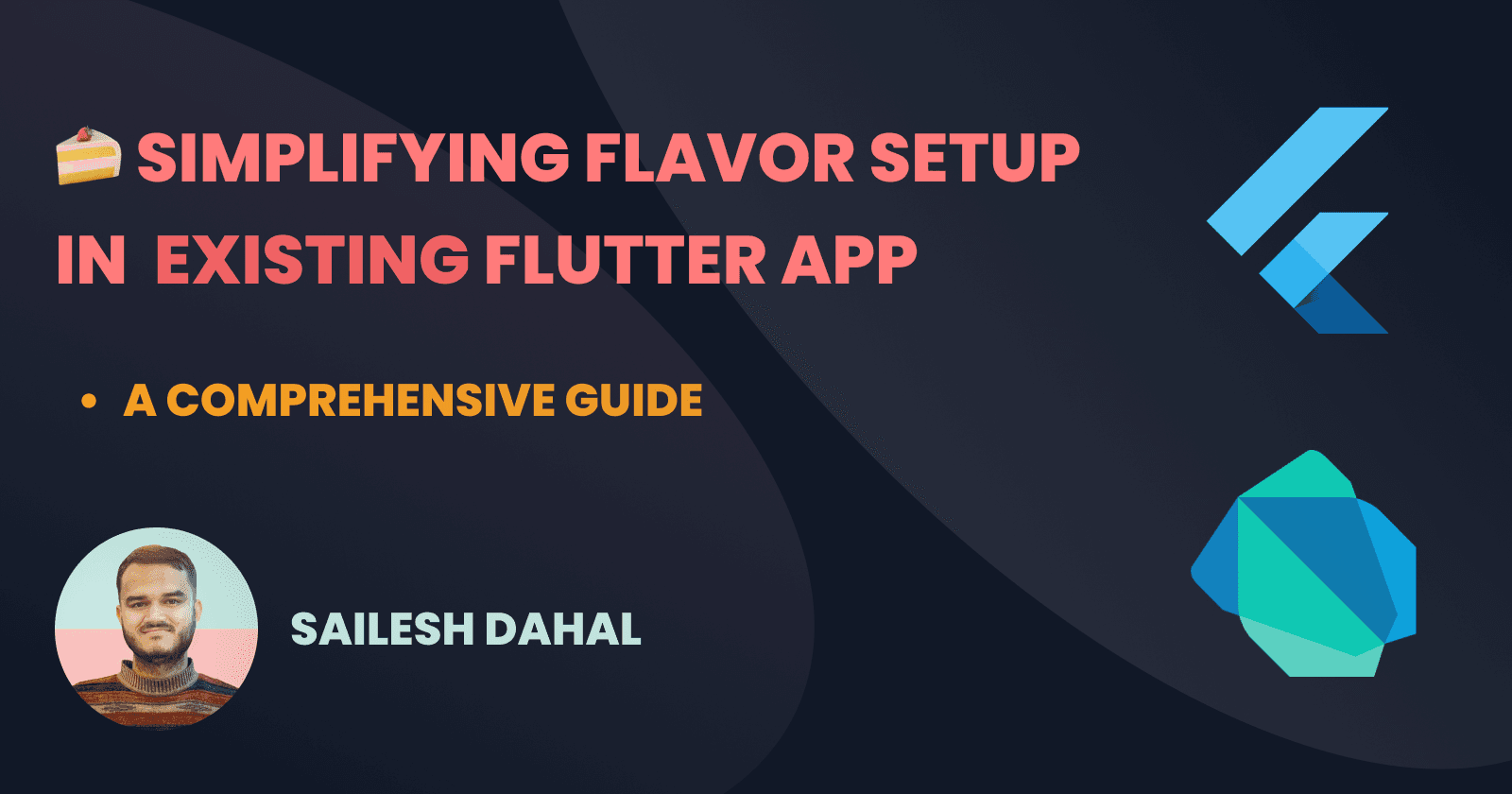 ๐ฐ Simplifying flavor setup in the existing Flutter app: A comprehensive guide