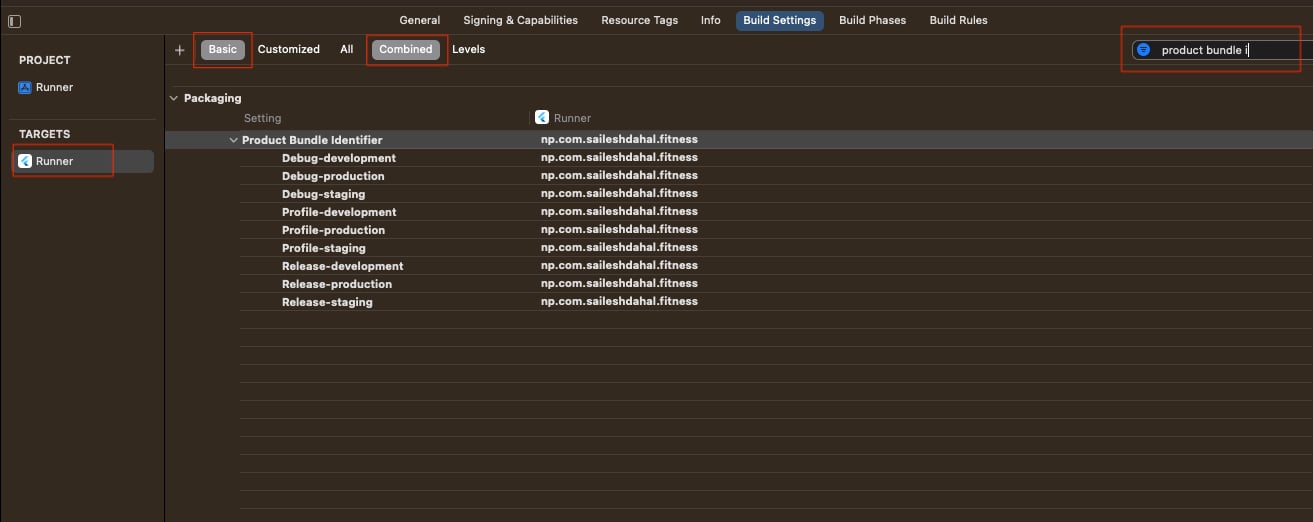 bundle-identifier